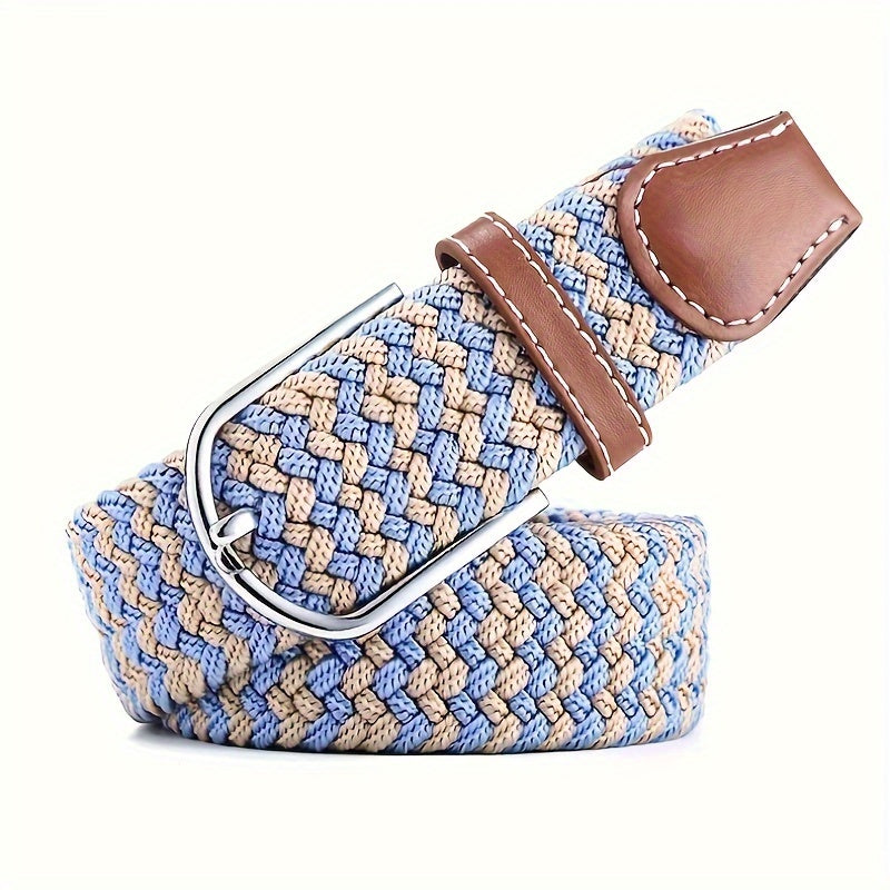 Silvaro Belt