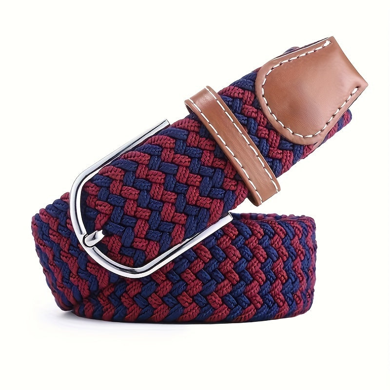 Silvaro Belt