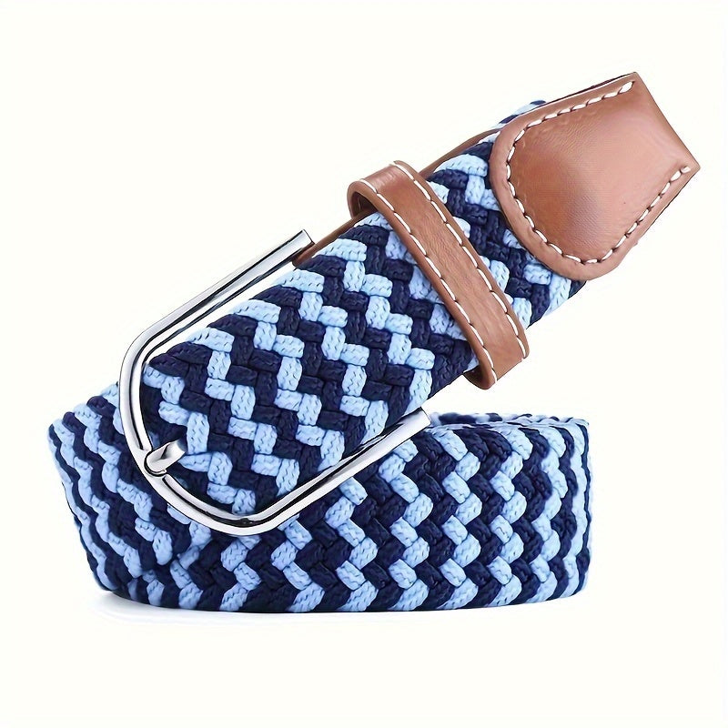 Silvaro Belt