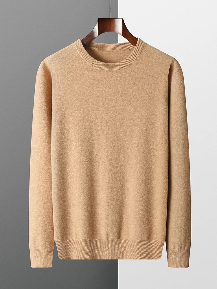Silvaro Crewneck