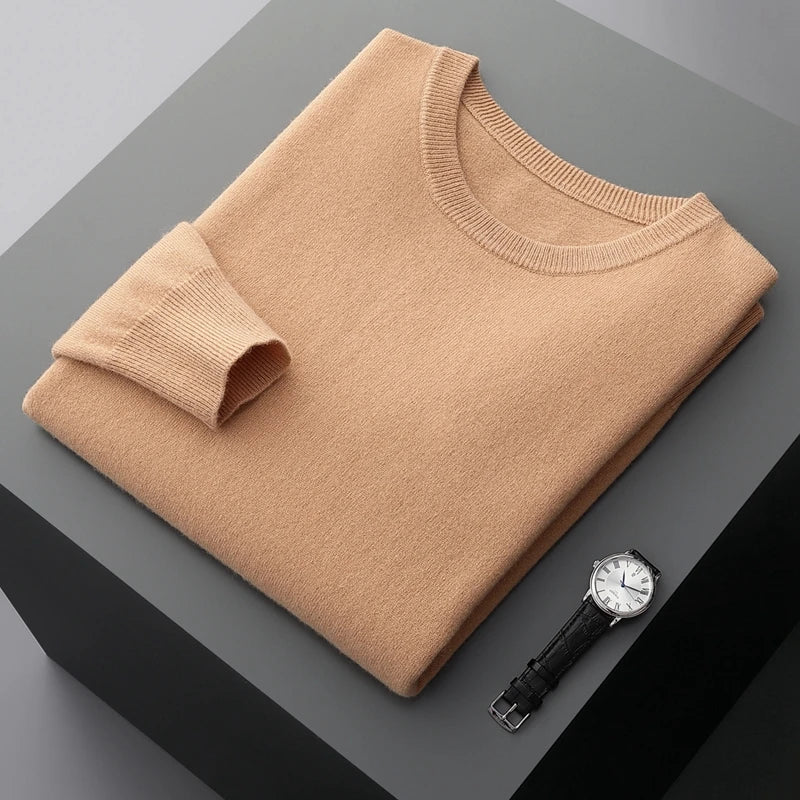 Silvaro Crewneck