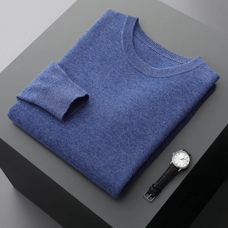 Silvaro Crewneck
