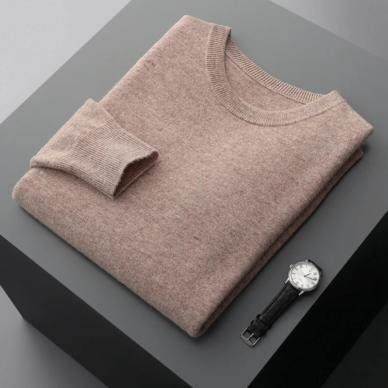 Silvaro Crewneck