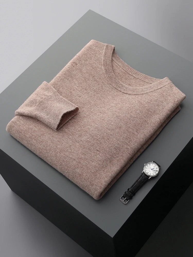 Silvaro Crewneck
