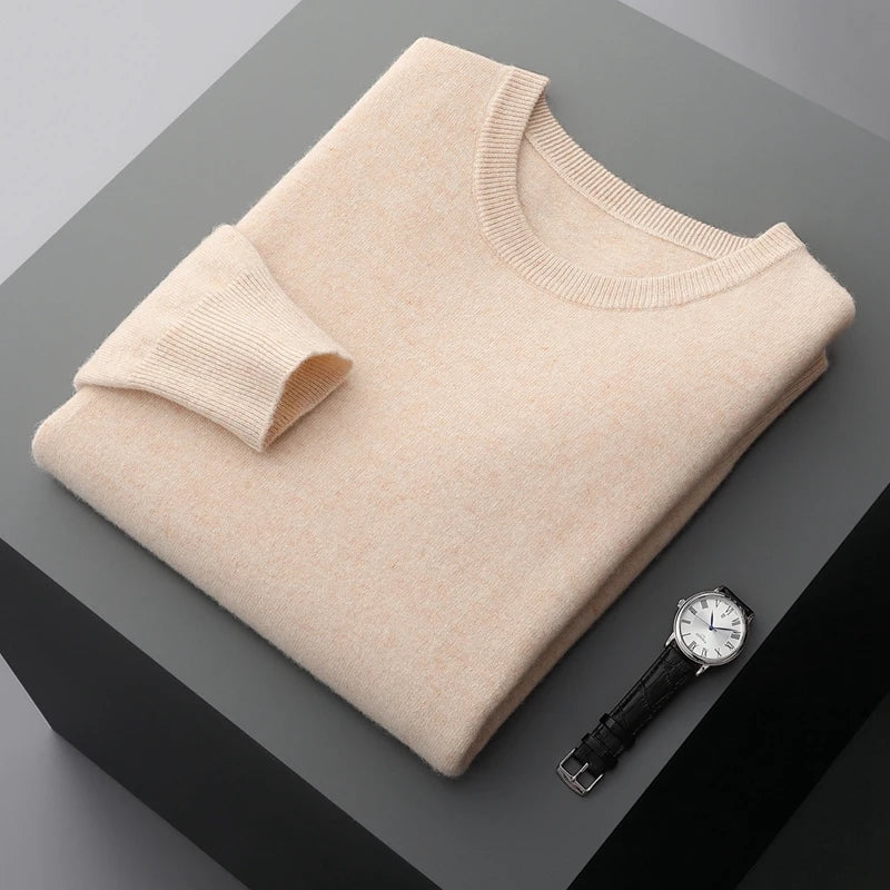 Silvaro Crewneck