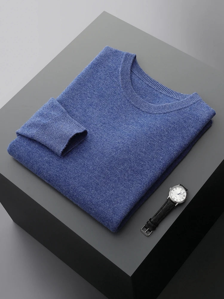 Silvaro Crewneck