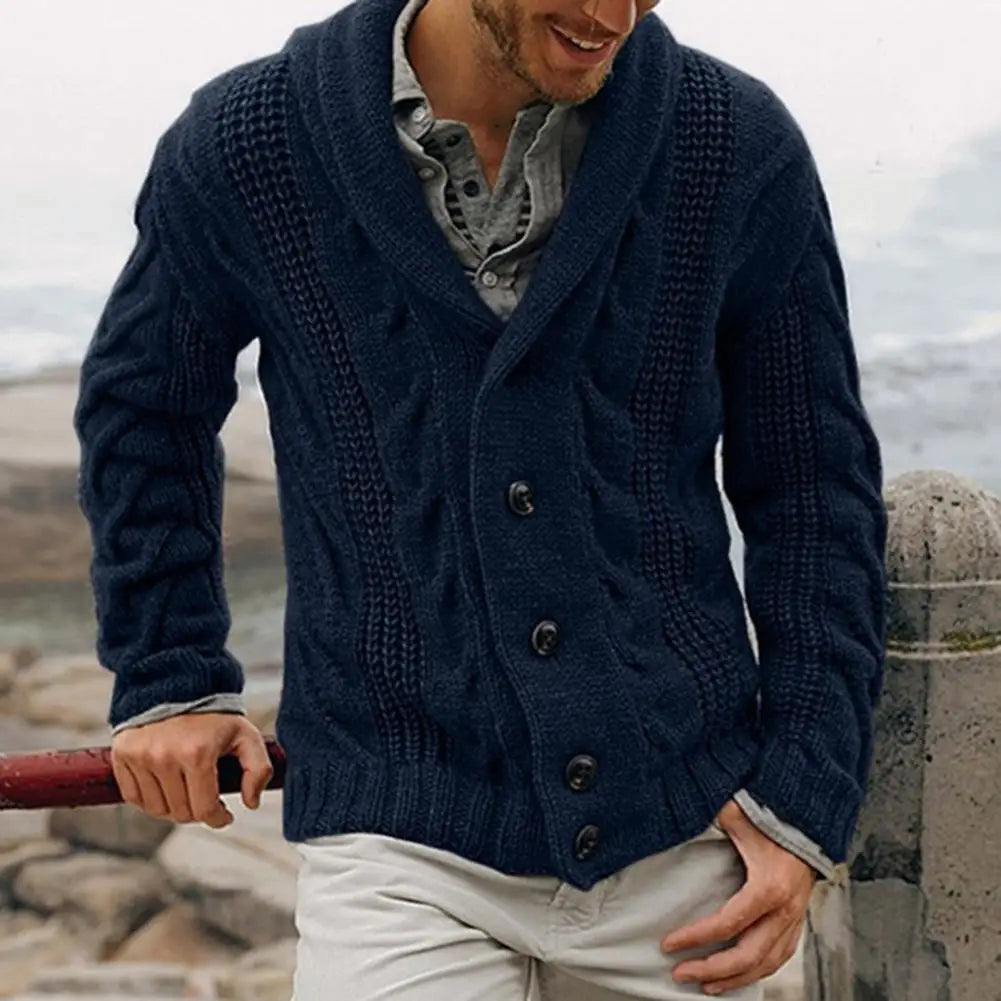 Cardigan Silvaro