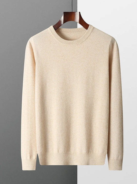Silvaro Crewneck