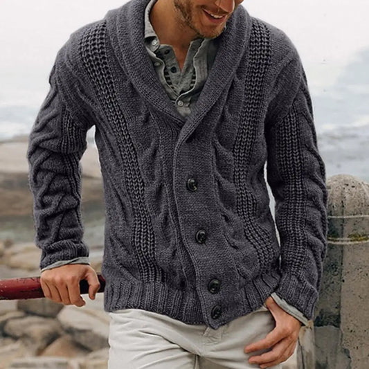 Cardigan Silvaro