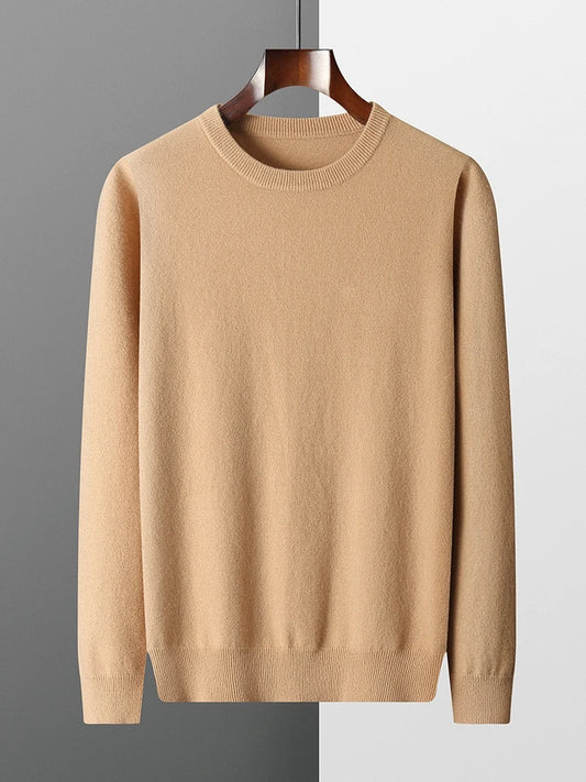 Silvaro Crewneck