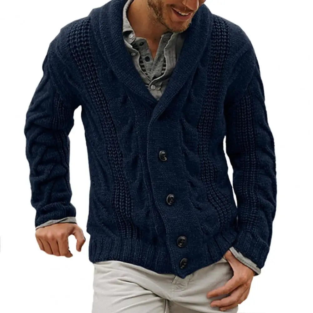 Cardigan Silvaro