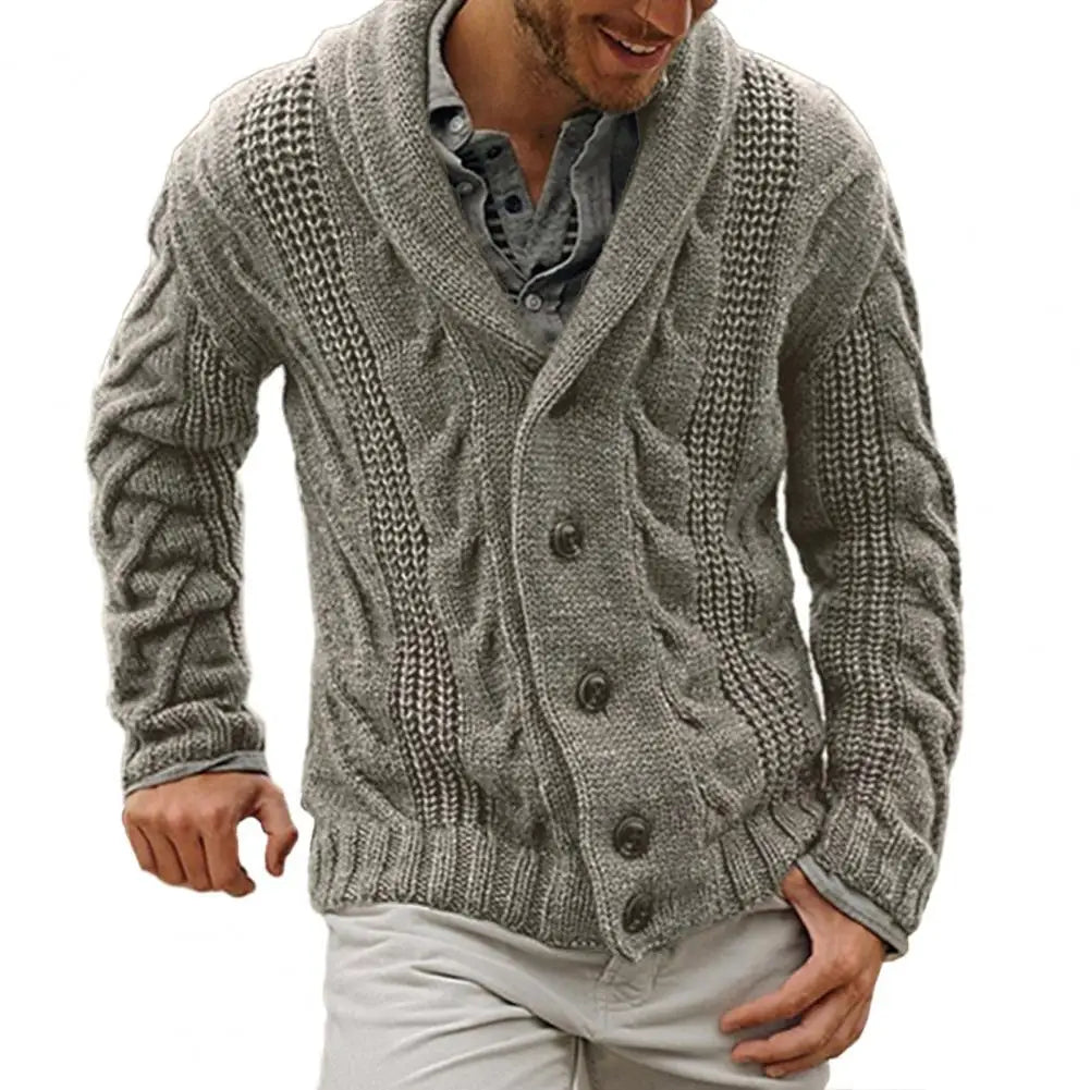 Cardigan Silvaro