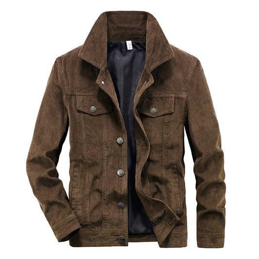 Silvaro Cargo Overshirt