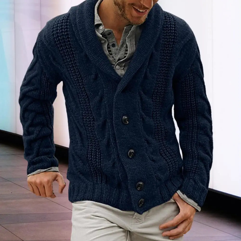 Cardigan Silvaro
