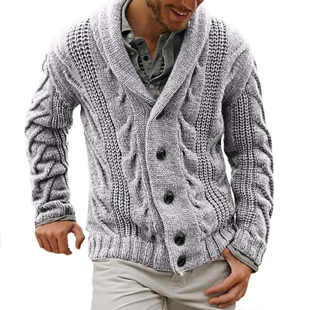 Cardigan Silvaro