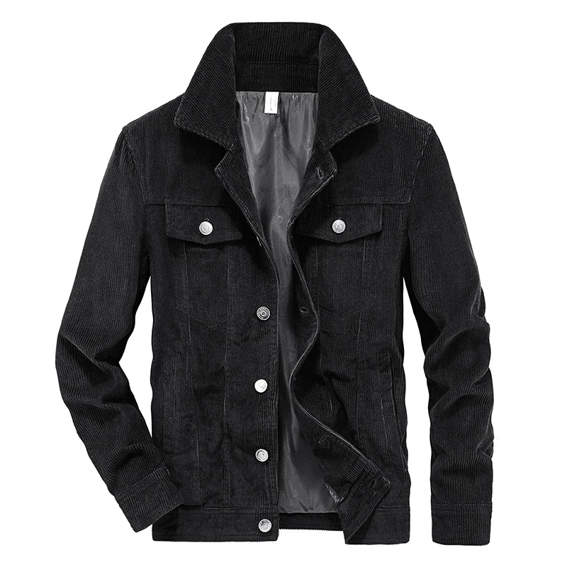 Silvaro Cargo Overshirt