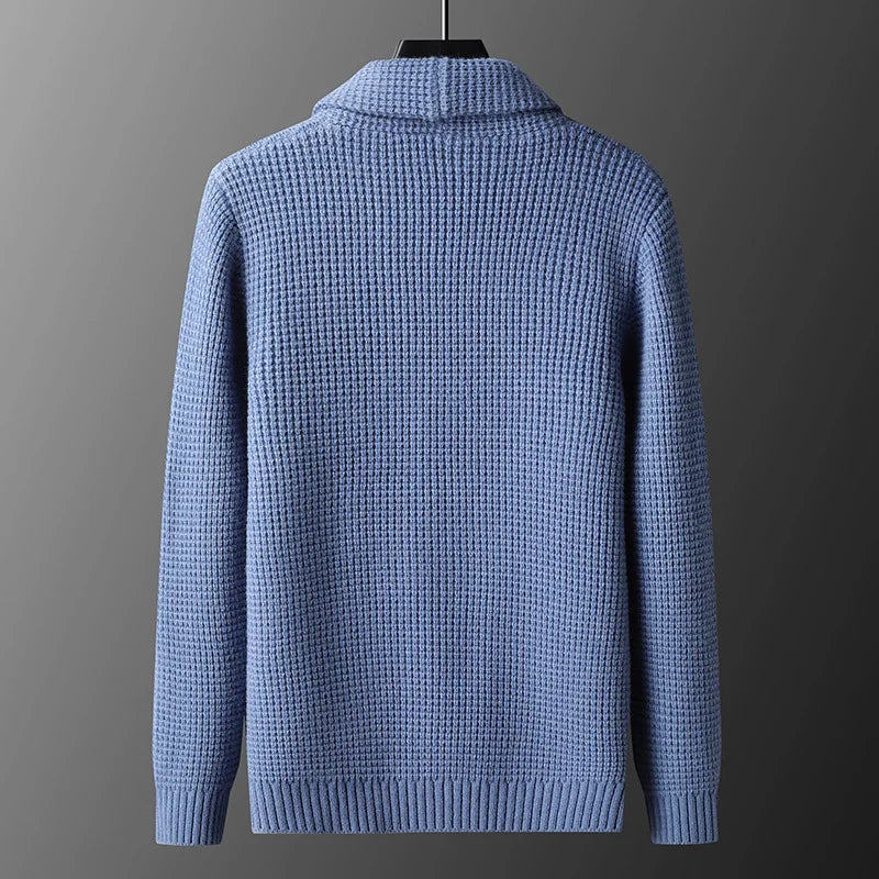 Silvaro Knit Cardigan
