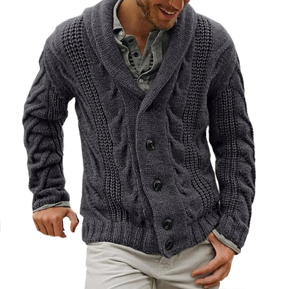 Cardigan Silvaro