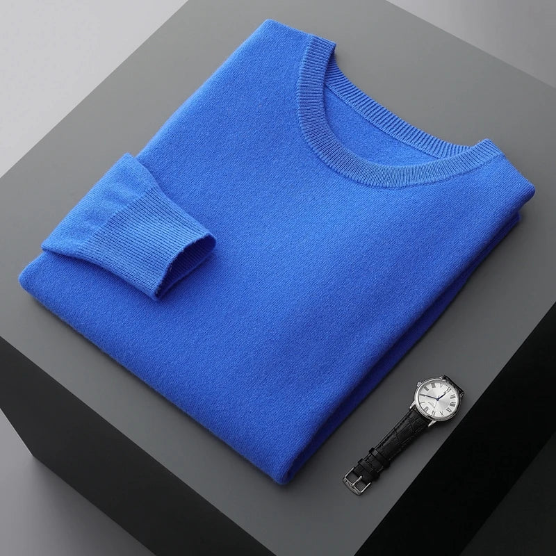 Silvaro Crewneck