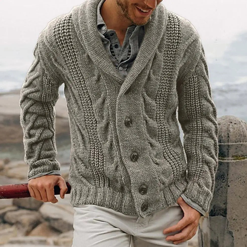 Cardigan Silvaro