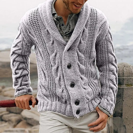 Cardigan Silvaro