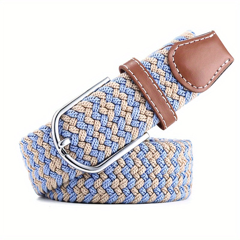 Silvaro Belt