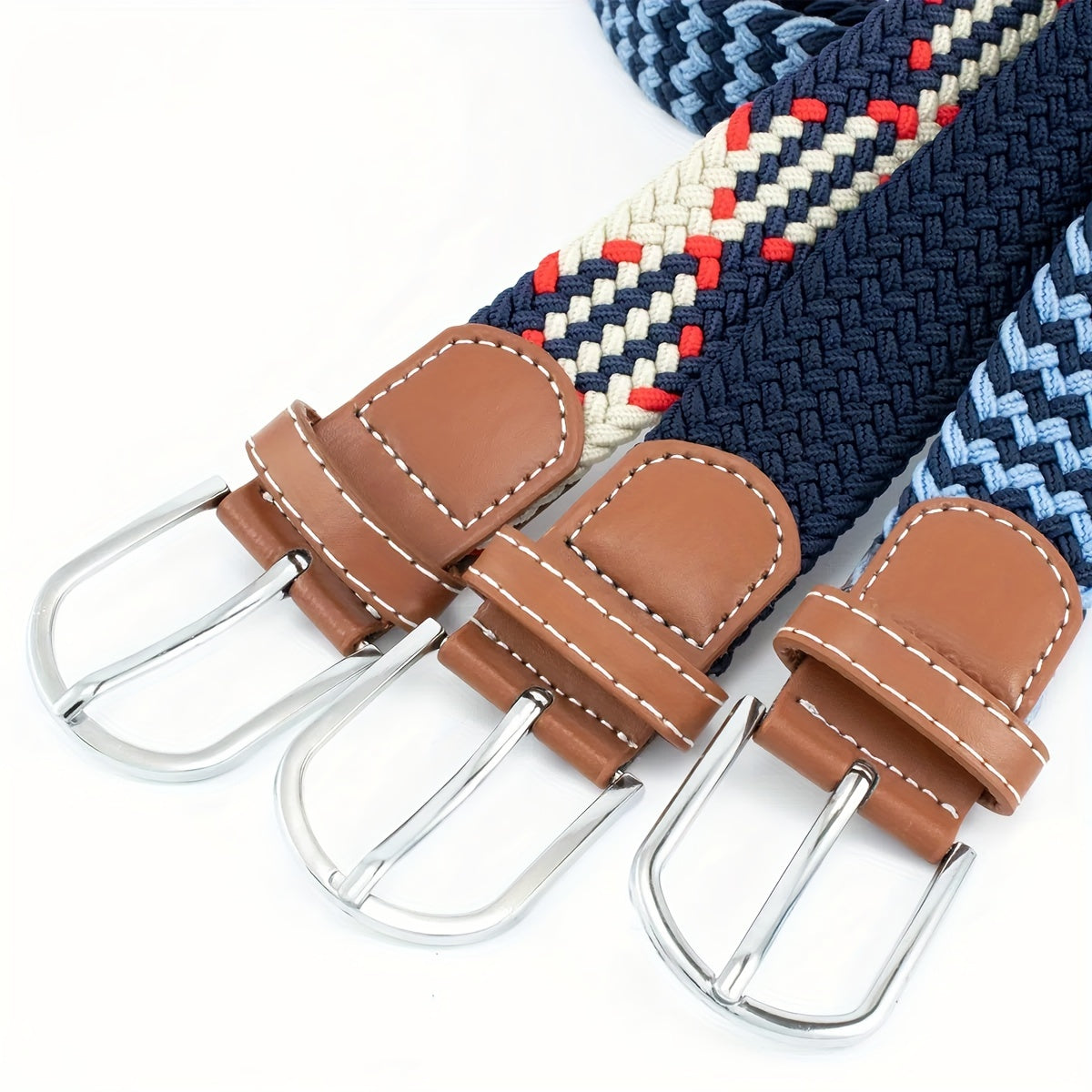Silvaro Belt
